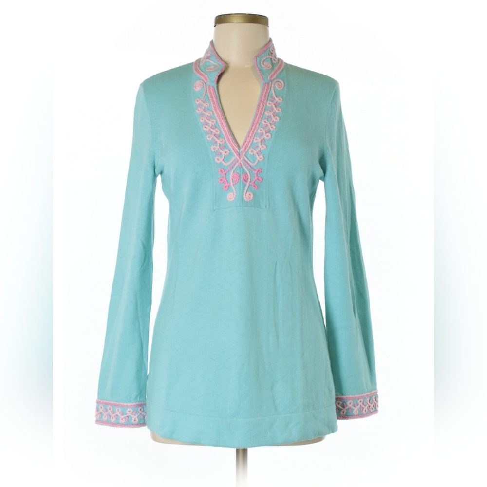 Lilly Pulitzer Sweater, Small